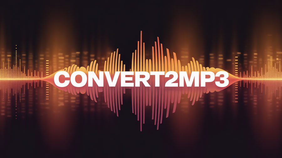 Convert2mp3